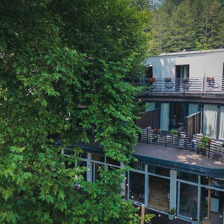 Hotel Tazz - River Front Oasis Collection Bihać Eksteriør billede