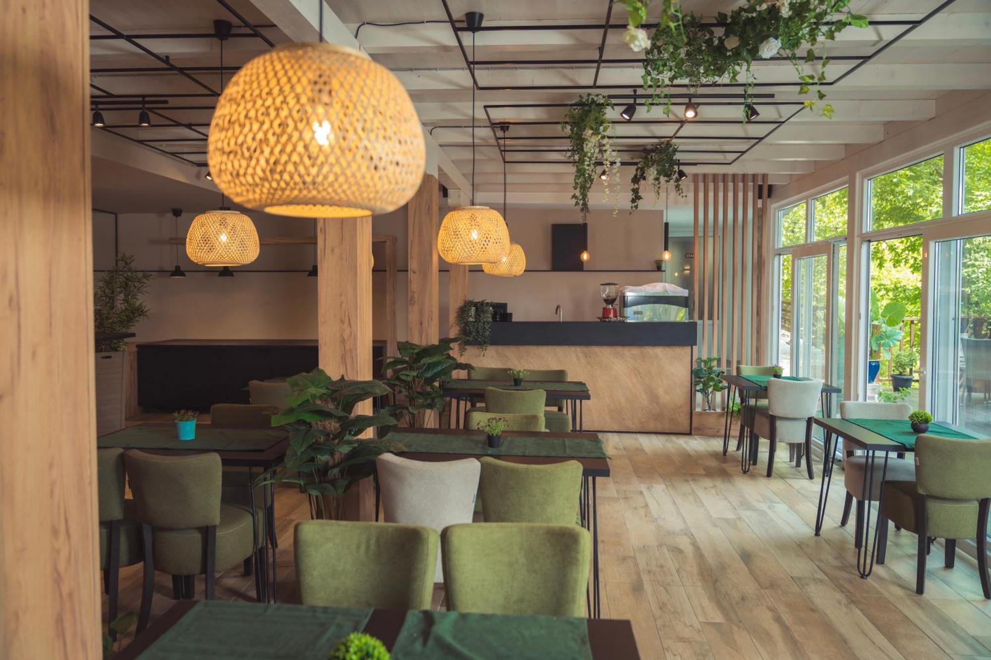 Hotel Tazz - River Front Oasis Collection Bihać Eksteriør billede