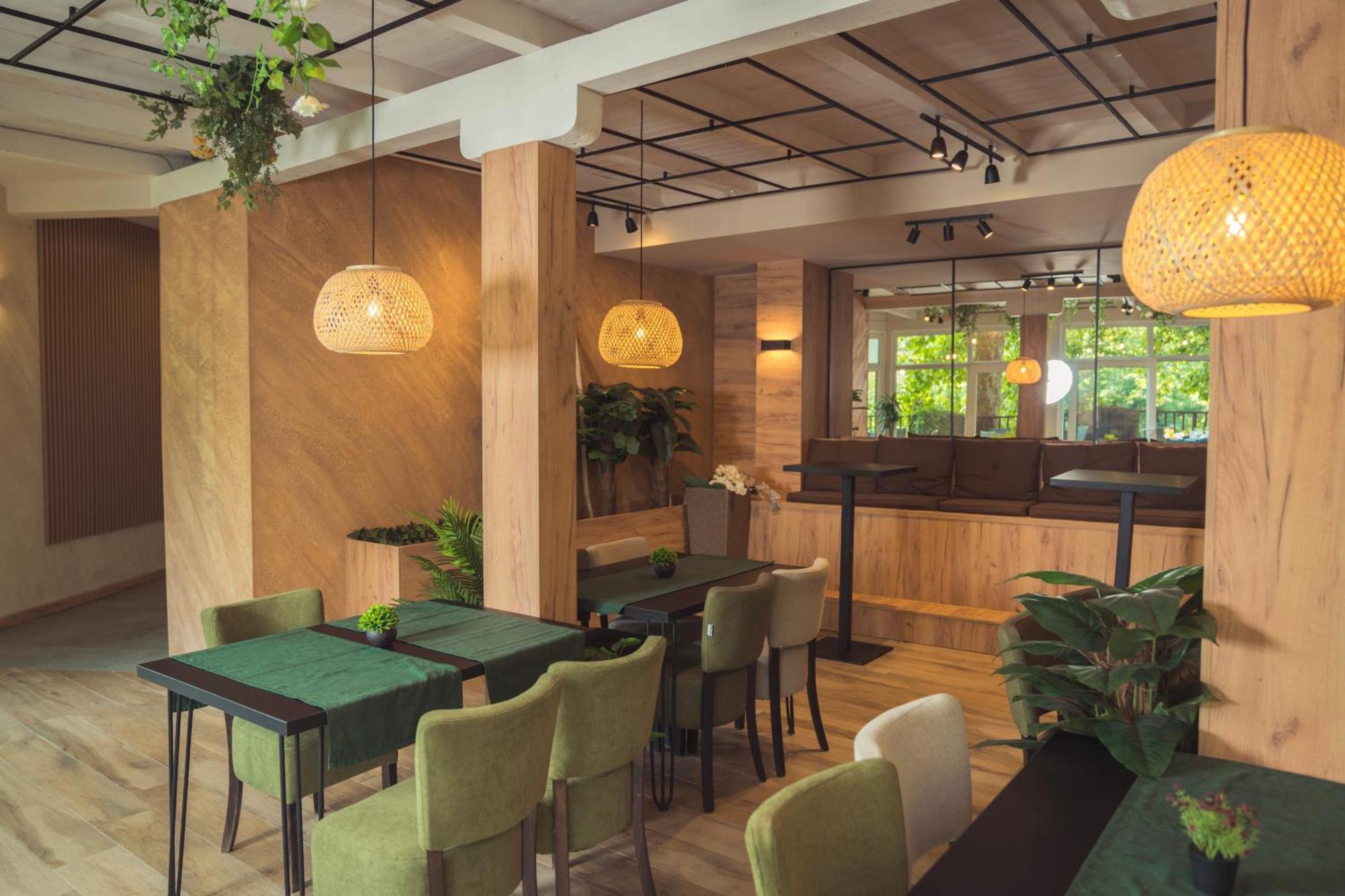 Hotel Tazz - River Front Oasis Collection Bihać Eksteriør billede