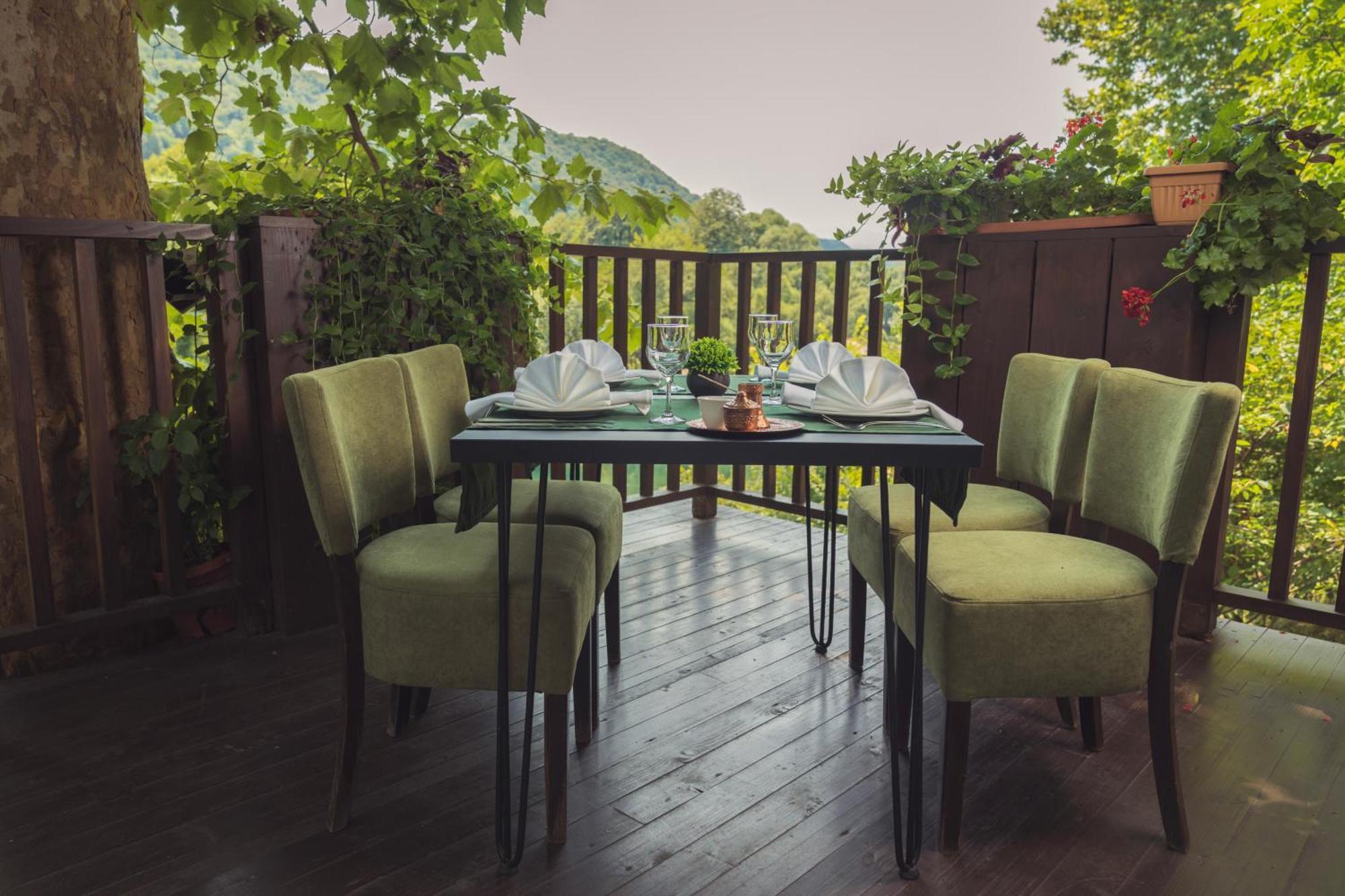 Hotel Tazz - River Front Oasis Collection Bihać Eksteriør billede