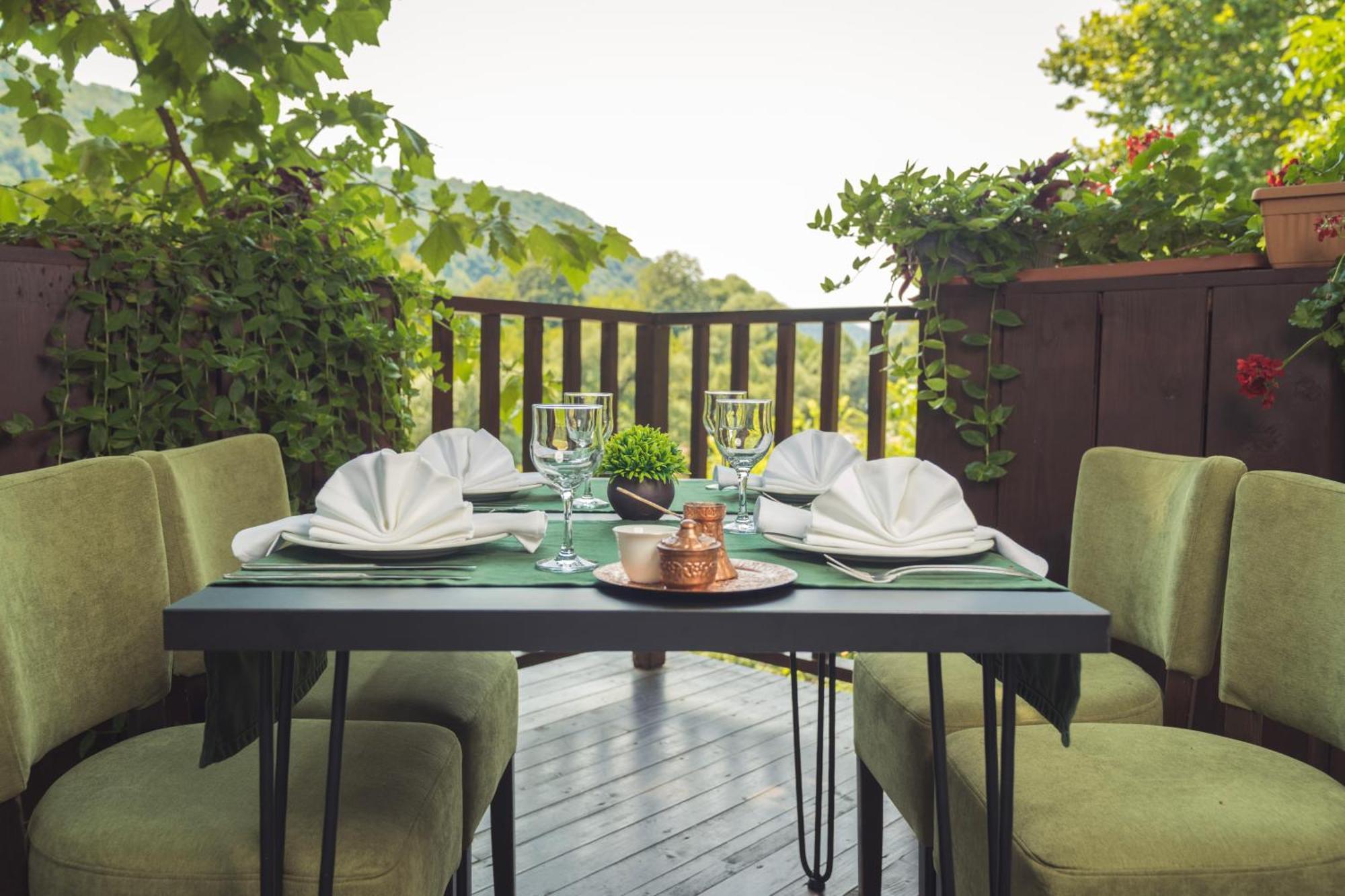 Hotel Tazz - River Front Oasis Collection Bihać Eksteriør billede