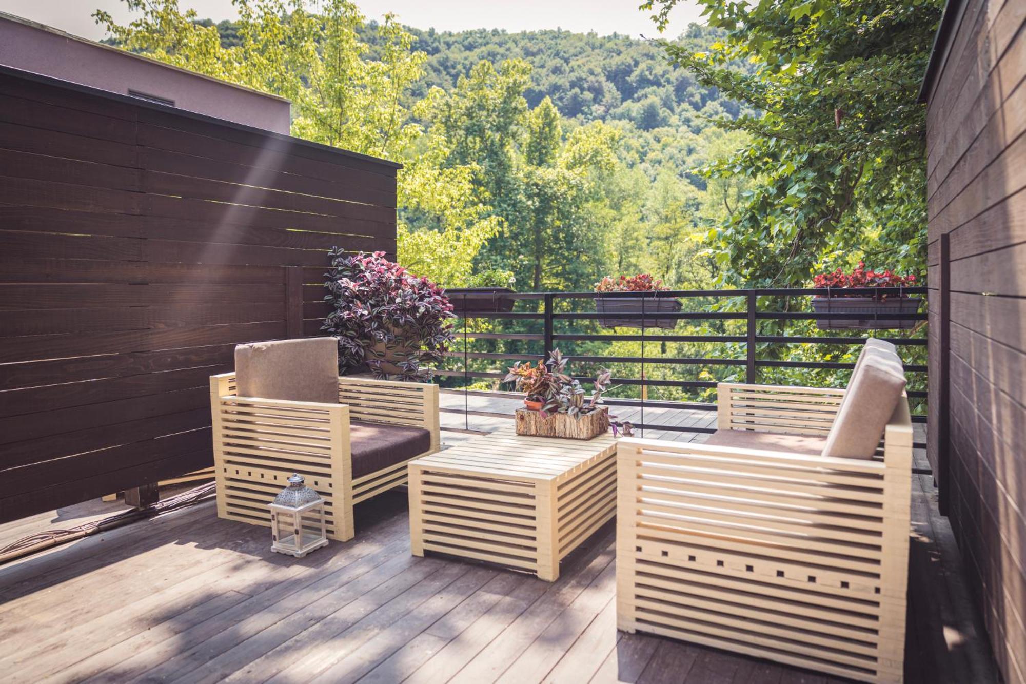Hotel Tazz - River Front Oasis Collection Bihać Eksteriør billede