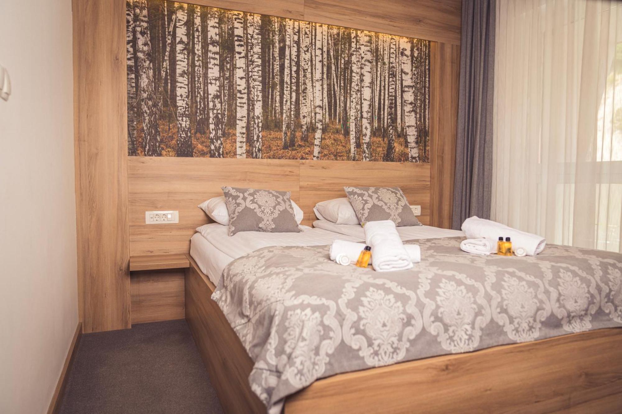 Hotel Tazz - River Front Oasis Collection Bihać Eksteriør billede