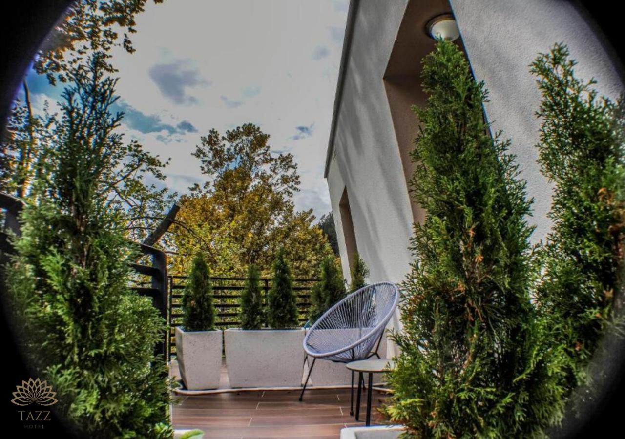 Hotel Tazz - River Front Oasis Collection Bihać Eksteriør billede